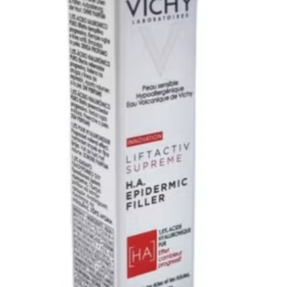 Vichy Liftactiv Supreme H.A. Serum - Picture 2 of 2